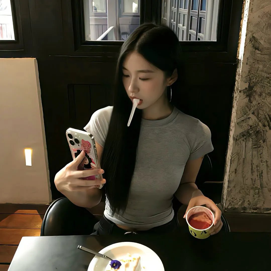 情迷